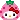 HelloKittyStrawberry emote