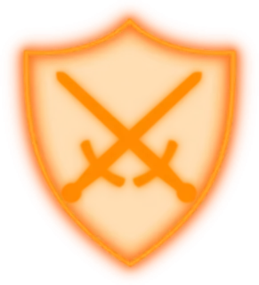 Role_Mod_Orange emote
