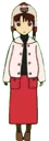 Lain emote