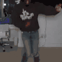 GetSturdy2 animated emote