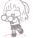 kitaPls animated emote