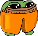 Pantsgers emote