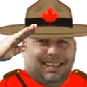 KKanada emote