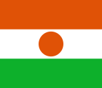 Niger static emote