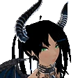 GothNod emote