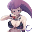 pokemon emote