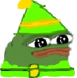 Peepo_elf emote