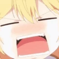 crying emote