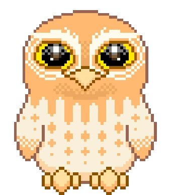 owlet emote