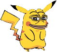 Pepe_Pikachu2 emote