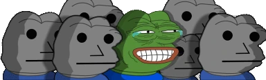 oneguylaugh emote