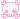 babypinkskull emote