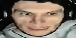 CokeHarborButcherIsStandingBehindYou emote