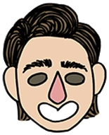 SmileKeery emote