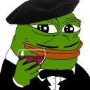 BONJOUR emote