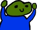 hypee emote