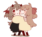 NeuroHUGGIES emoji