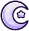 purpleween emote