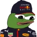 FeelsRedBullMan emote