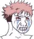 YujiMad emote