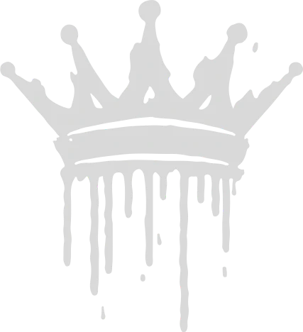 Grey_Crown emoji
