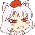 awooangry emote