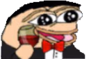 elegant_human_pepe emote