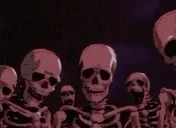 CRINGE emote