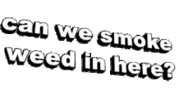 weed emote
