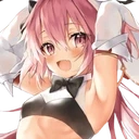 AstolfoArmpit emoji