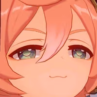 yanfei_smug emote