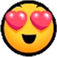 newgroundsLove emote