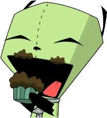 GirEat emote