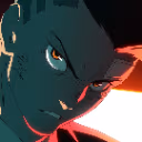 davidStare emote