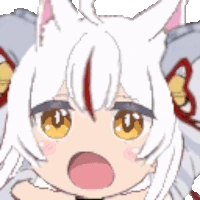 kamikokanakana emote
