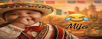 MIJO emote