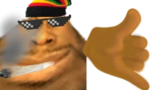 BrugChill emote