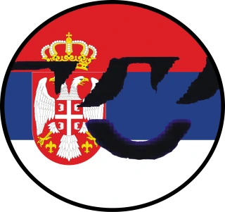 Serbia emote