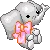 elephant emote