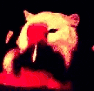 HyperCokeShakeyBoom animated emote