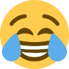 laughing emote