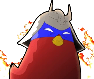 CharMad emote