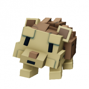 Gag static emote