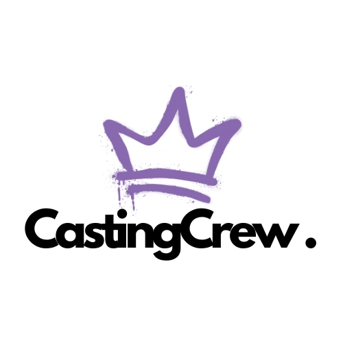 CastingCrew emote