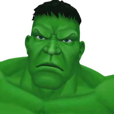 Humk emote