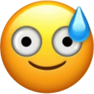 mildpanic emote