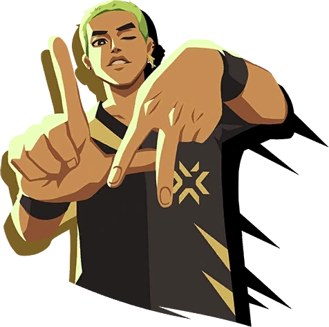 Gekko_Diff_Spray emote