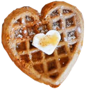 heartpancake emote