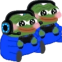 GameTogether emote