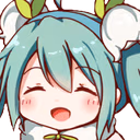 Happy emote